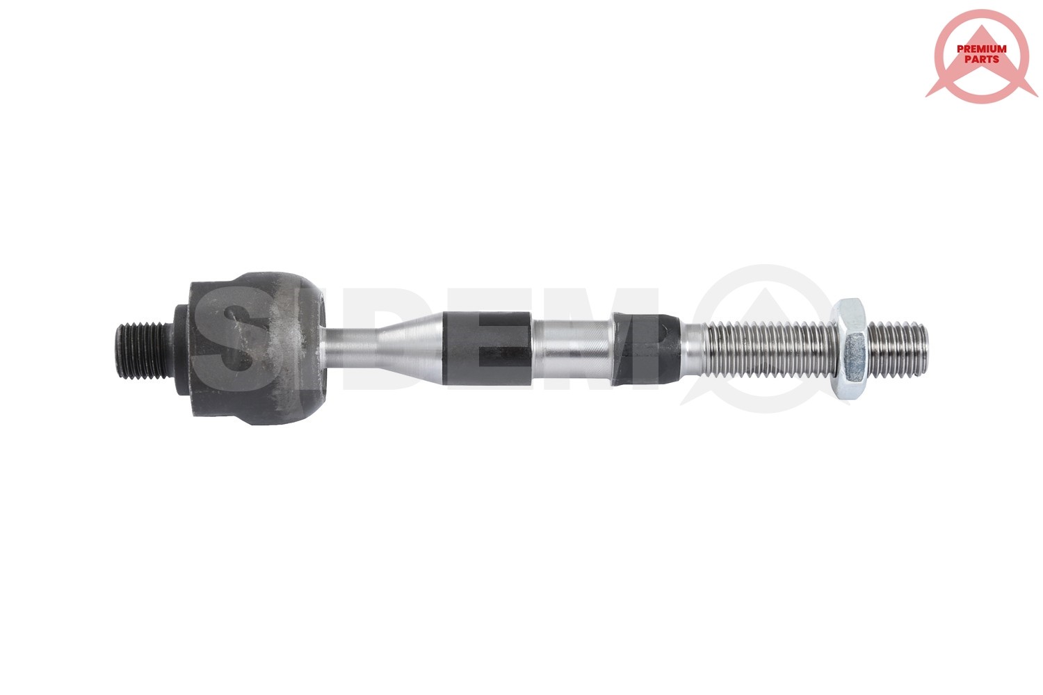 Inner Tie Rod - 67636 SIDEM