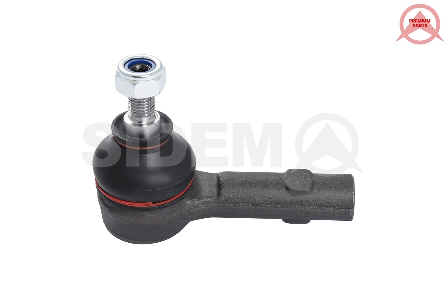 Tie Rod End - 67637 SIDEM