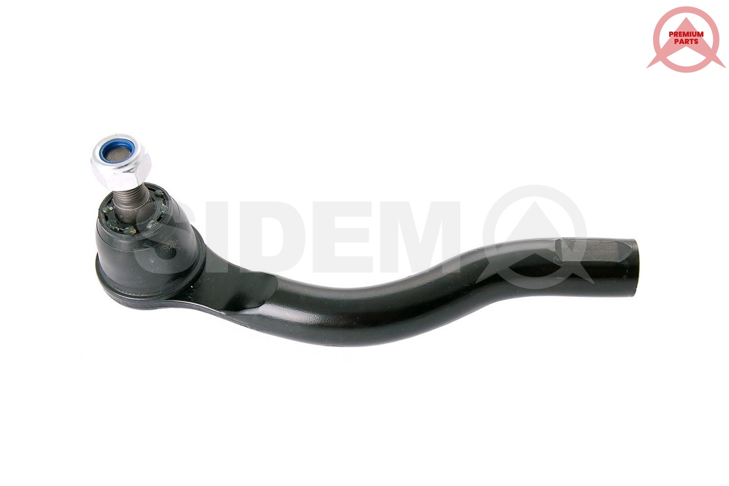 Tie Rod End - 71432 SIDEM
