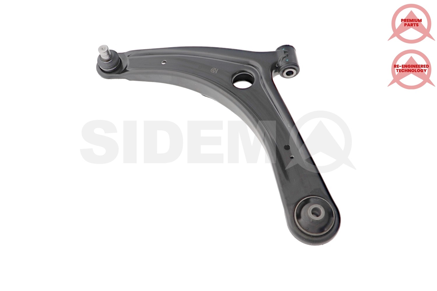 Braccio oscillante, Sospensione ruota - 71470 SIDEM
