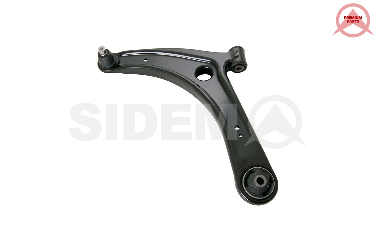 Braccio oscillante, Sospensione ruota - 71472 SIDEM