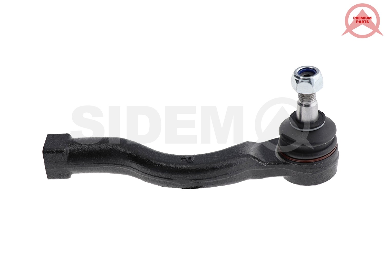 Tie Rod End - 72133 SIDEM