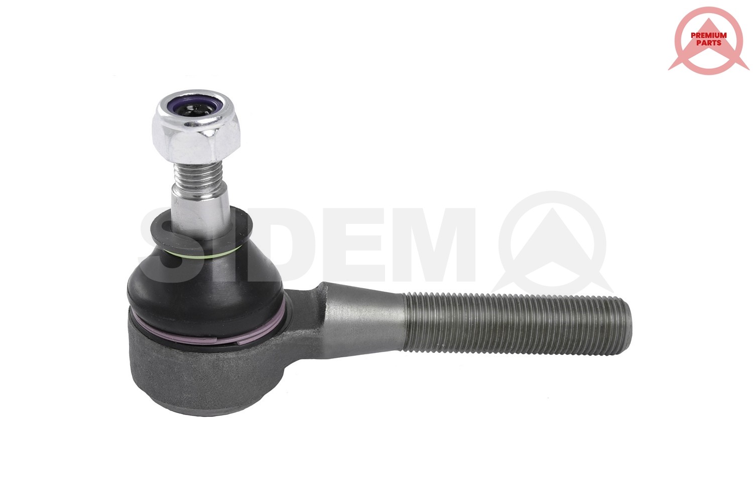 Tie Rod End - 72136 SIDEM