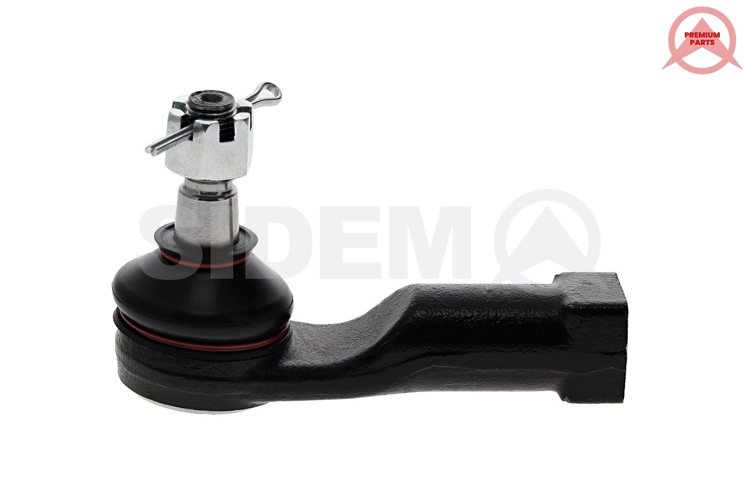 Tie Rod End - 72138 SIDEM