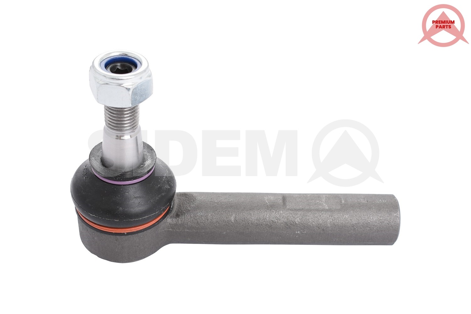 Tie Rod End - 75136 SIDEM