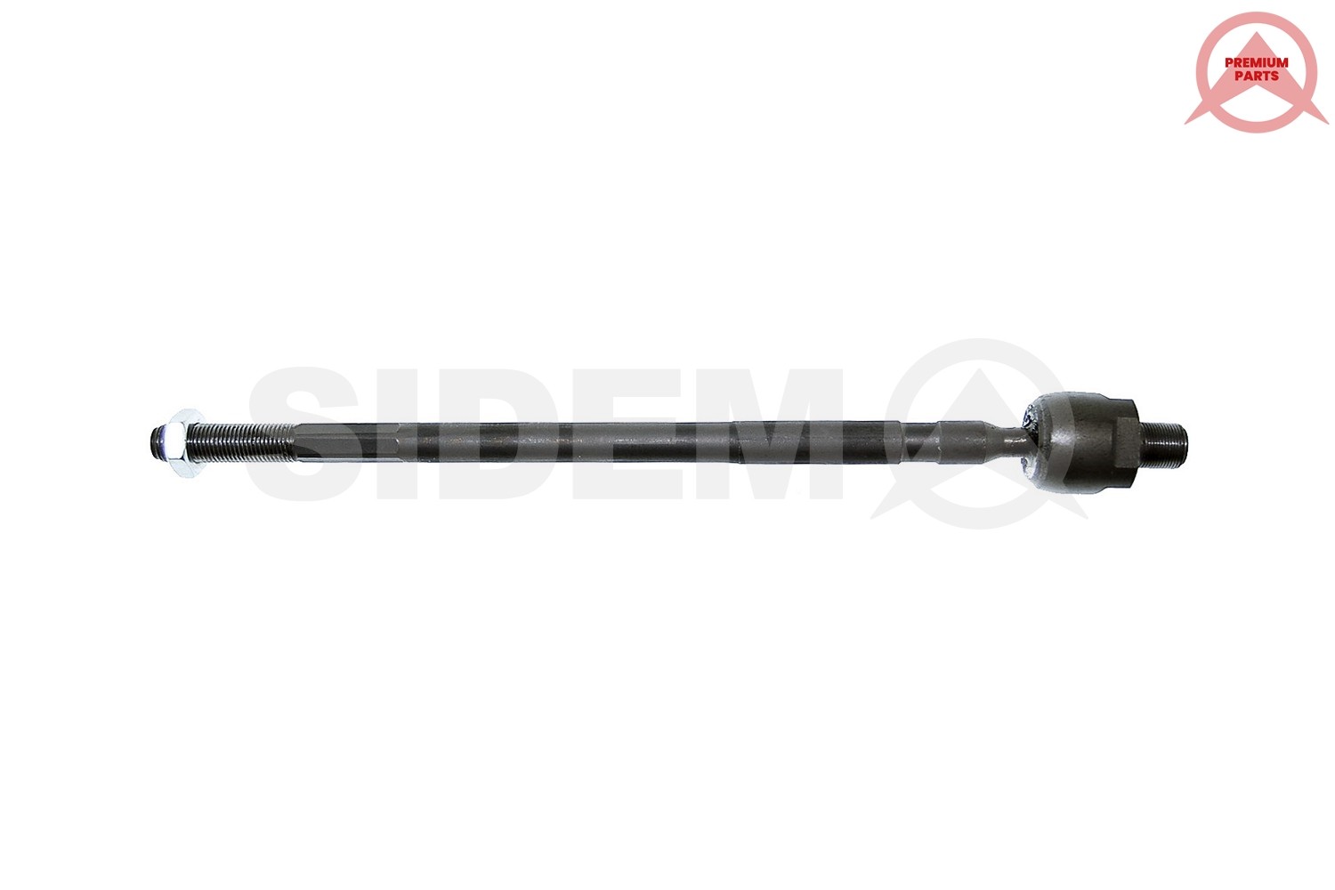 Inner Tie Rod - 77112 SIDEM