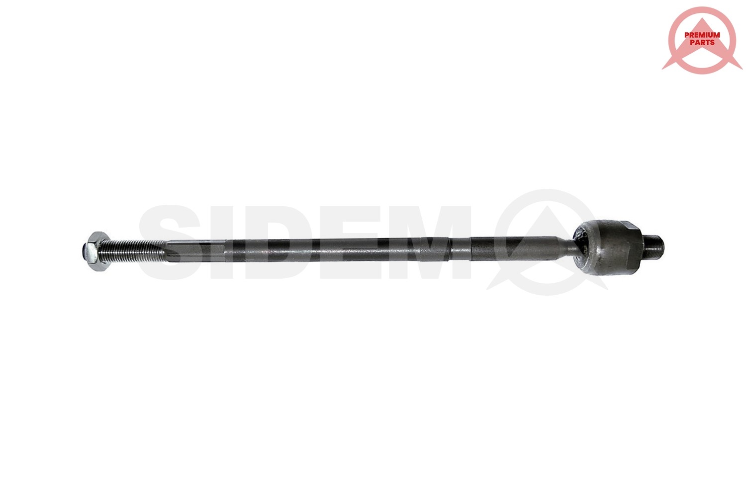 Inner Tie Rod - 77113 SIDEM