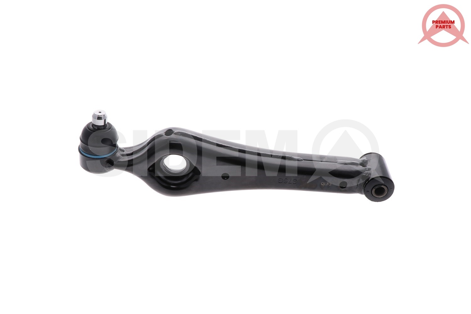 Track Control Arm - 77272 SIDEM