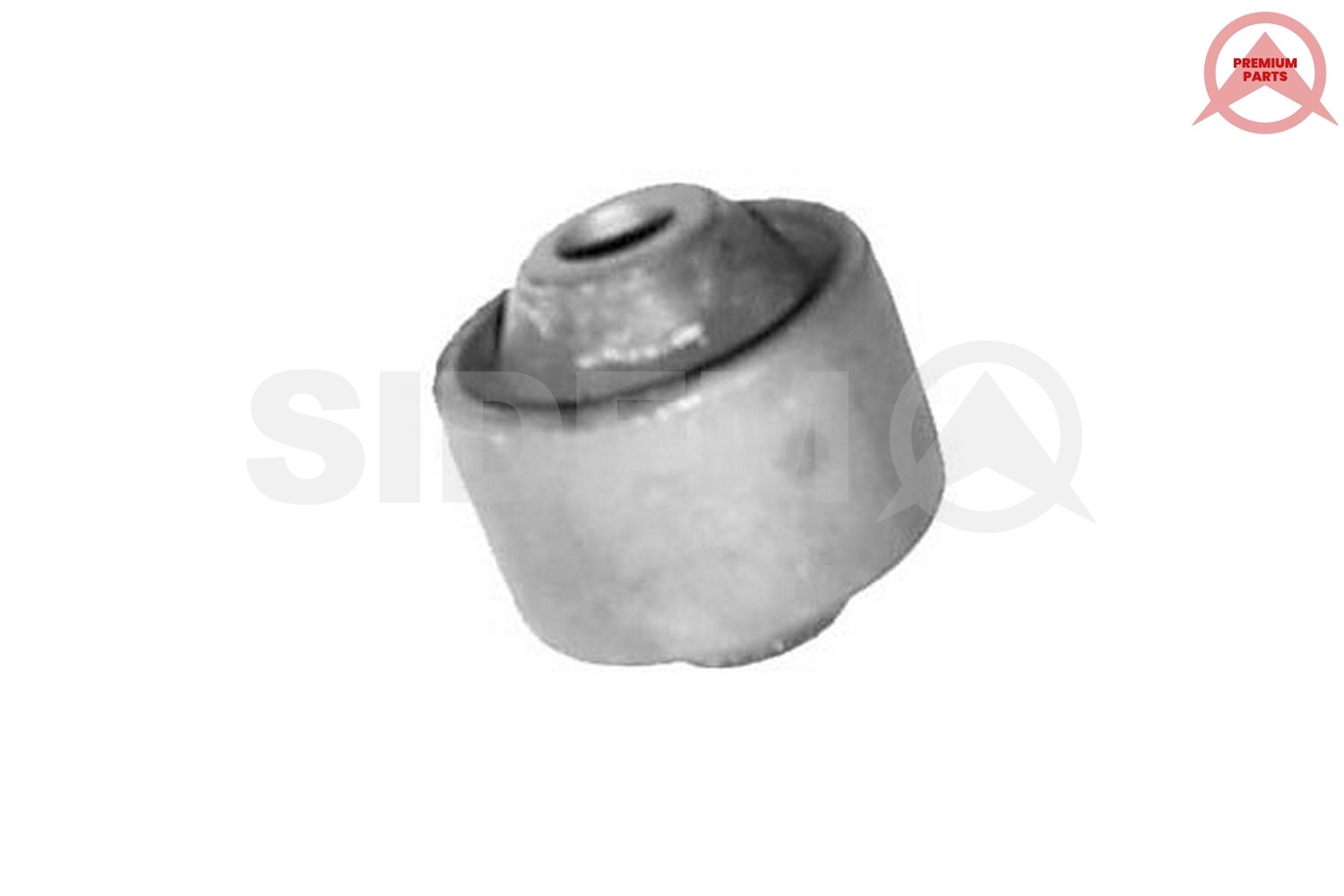 Control Arm-/Trailing Arm Bush - 801610 SIDEM