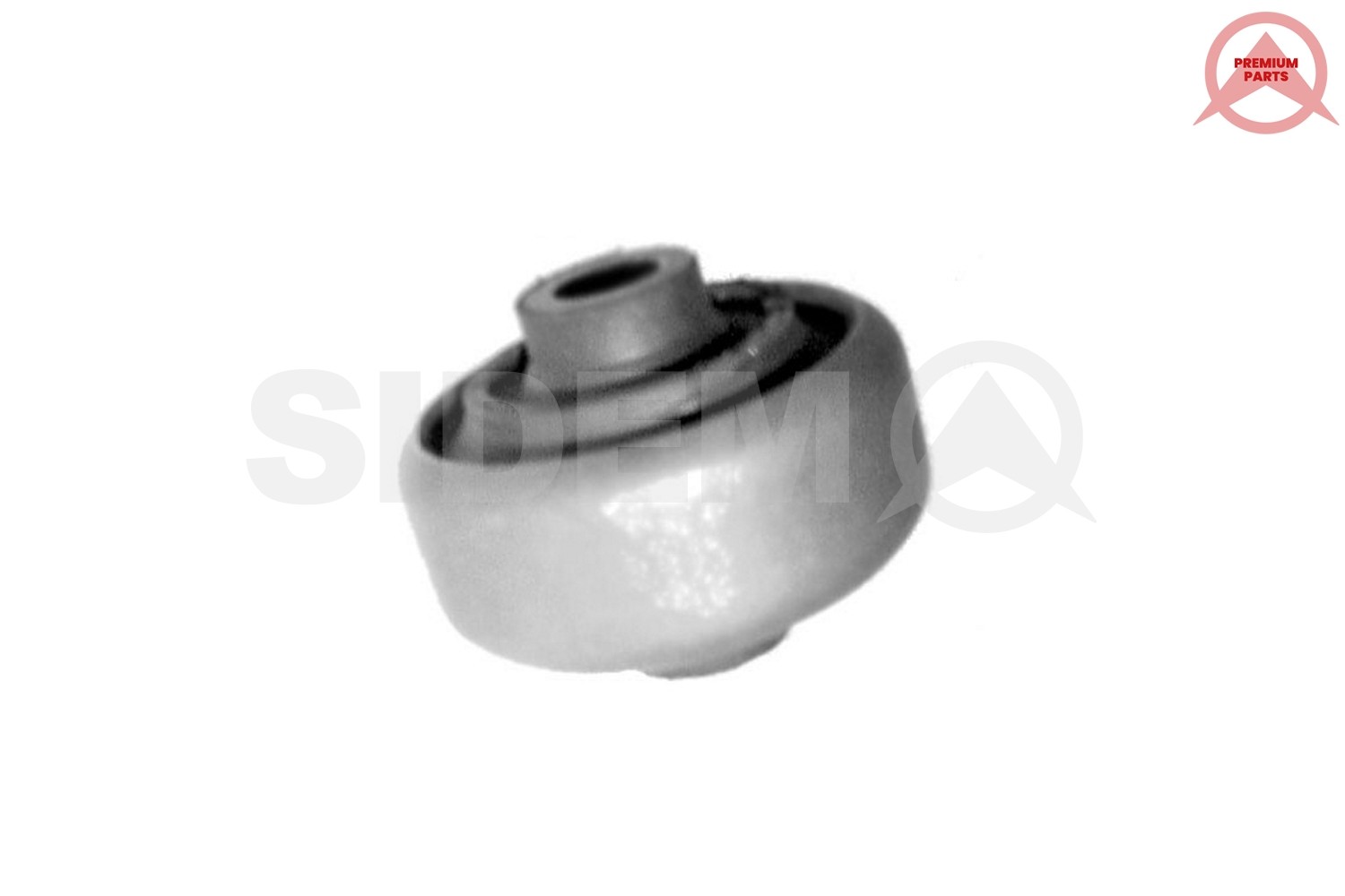 Supporto, Braccio oscillante - 801611 SIDEM