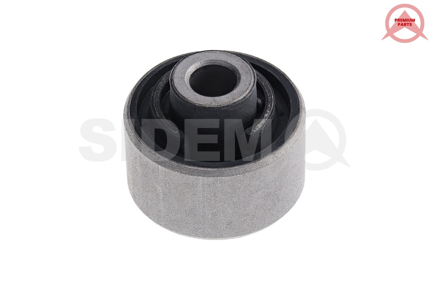 Control Arm-/Trailing Arm Bush - 801614 SIDEM