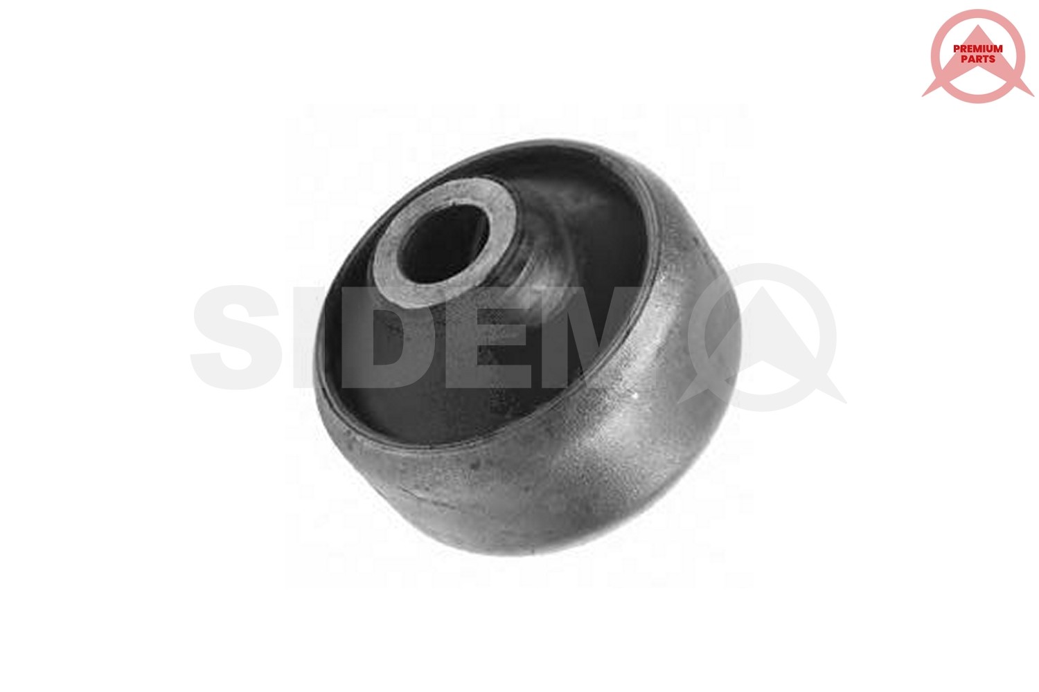 Control Arm-/Trailing Arm Bush - 801615 SIDEM