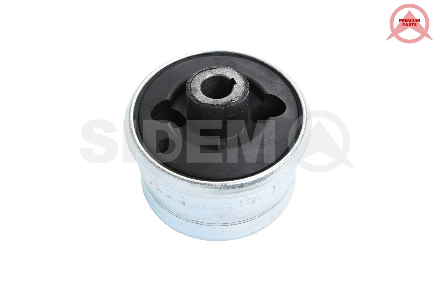 Control Arm-/Trailing Arm Bush - 801620 SIDEM