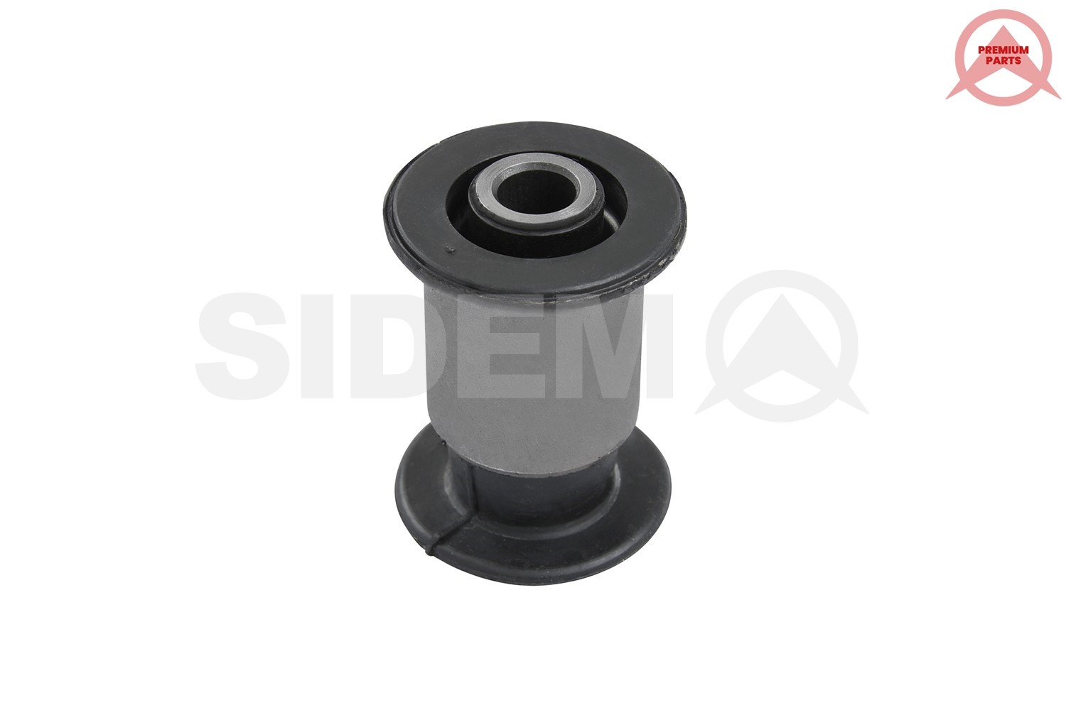 Control Arm-/Trailing Arm Bush - 801621 SIDEM