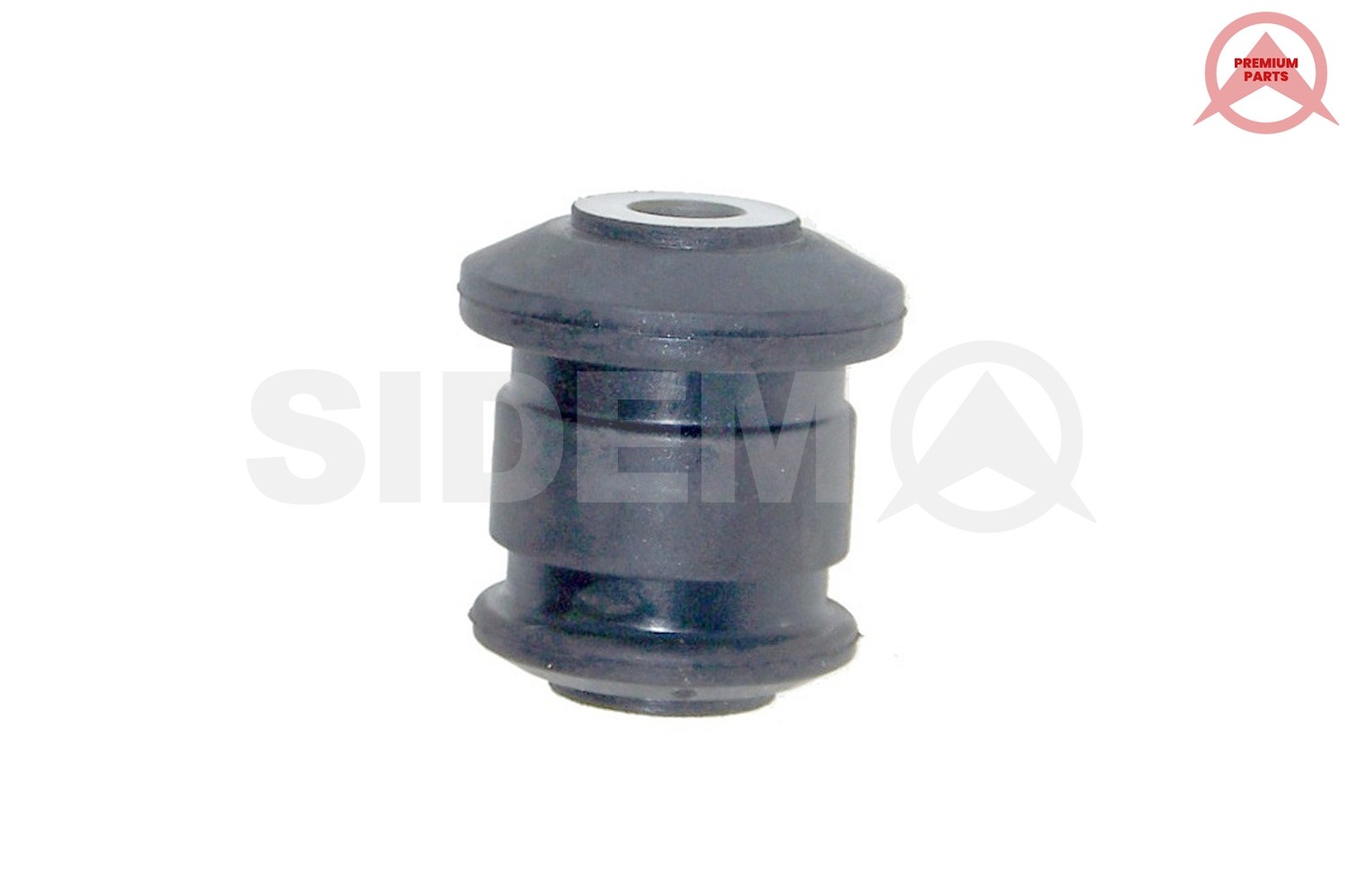 Control Arm-/Trailing Arm Bush - 801624 SIDEM