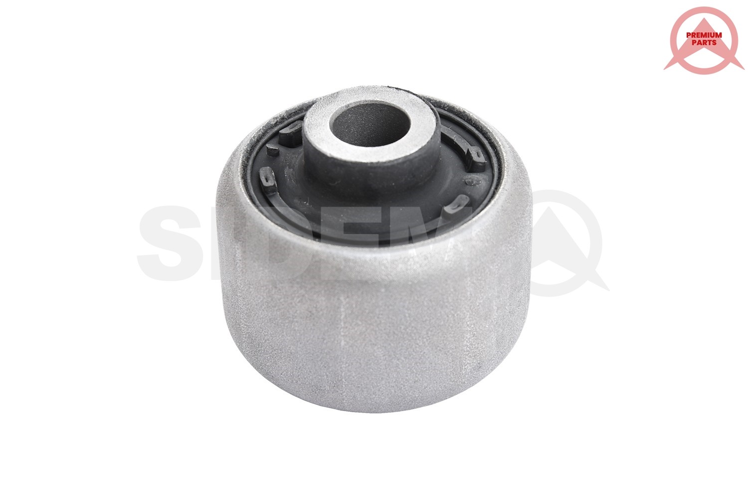 Control Arm-/Trailing Arm Bush - 801626 SIDEM