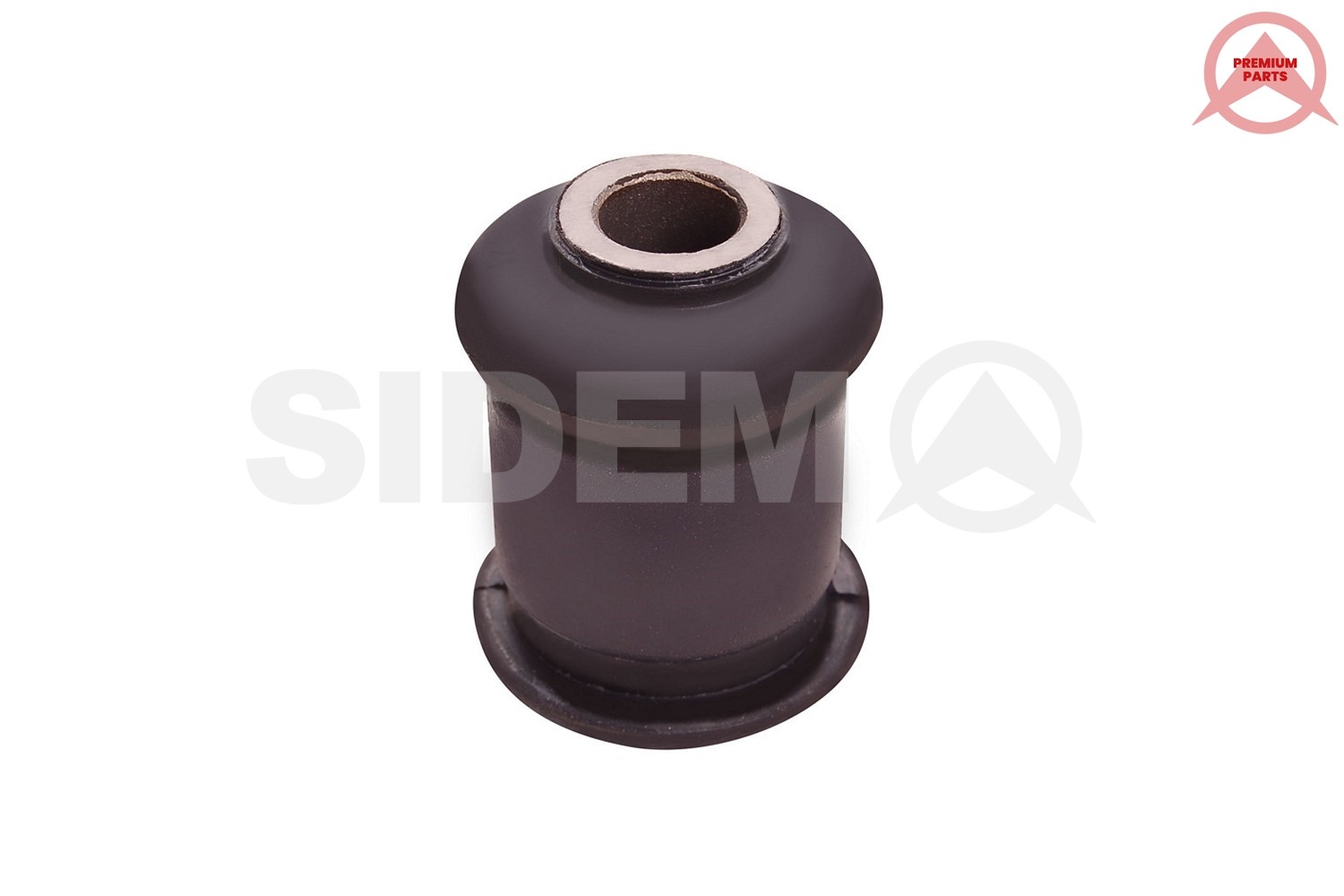 Control Arm-/Trailing Arm Bush - 801632 SIDEM