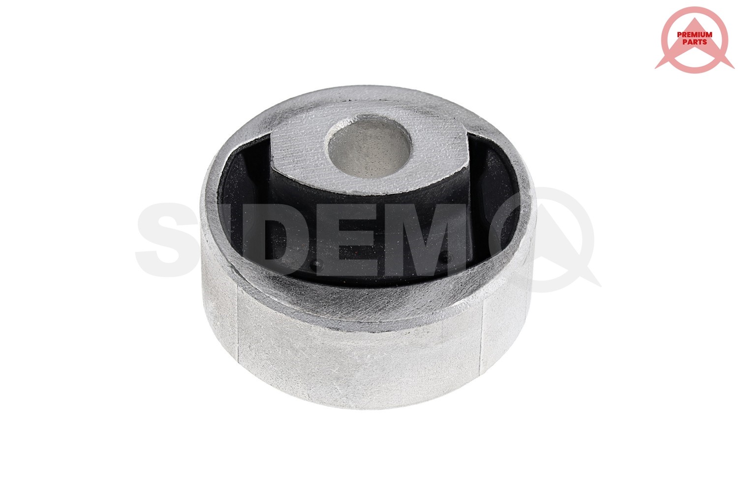 Control Arm-/Trailing Arm Bush - 801635 SIDEM