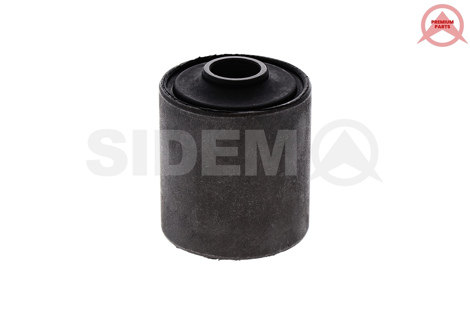 Bronzina cuscinetto, Molla a balestra - 801704 SIDEM