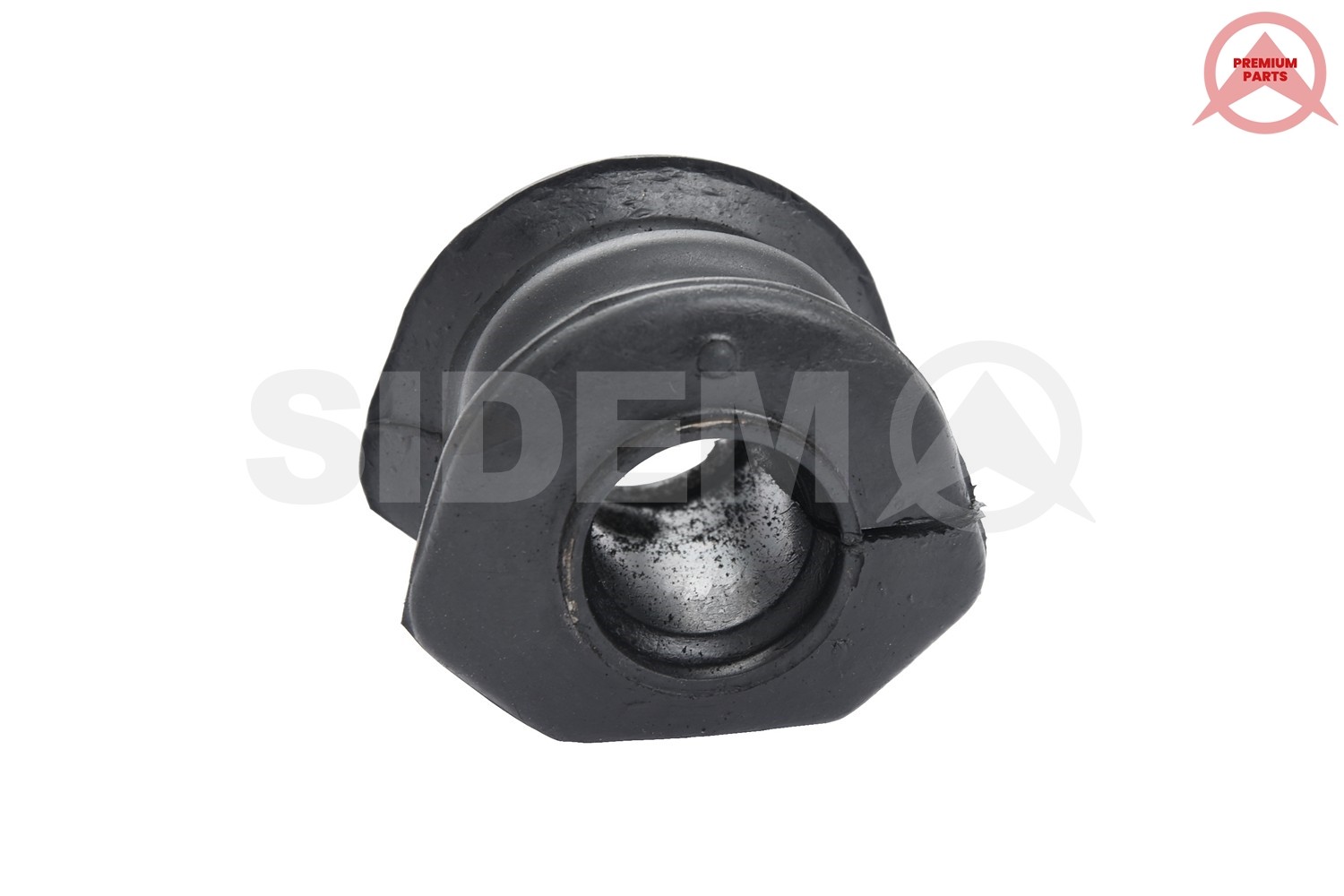 skersinio stabilizatoriaus įvorių komplektas - 801803 SIDEM