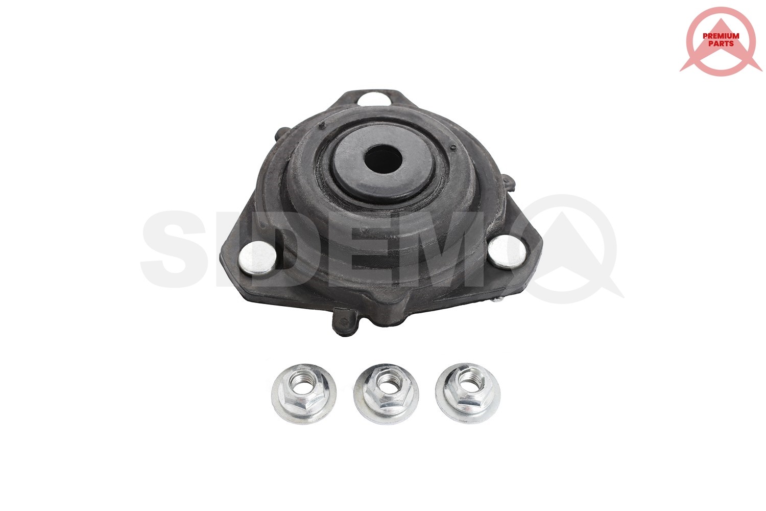 Top Strut Mounting - 803406 SIDEM