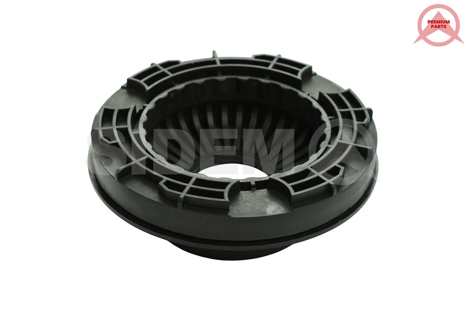 Rolling Bearing, suspension strut support mounting - 803416 SIDEM