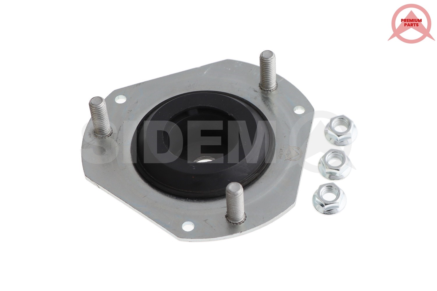 Top Strut Mounting - 803424 SIDEM