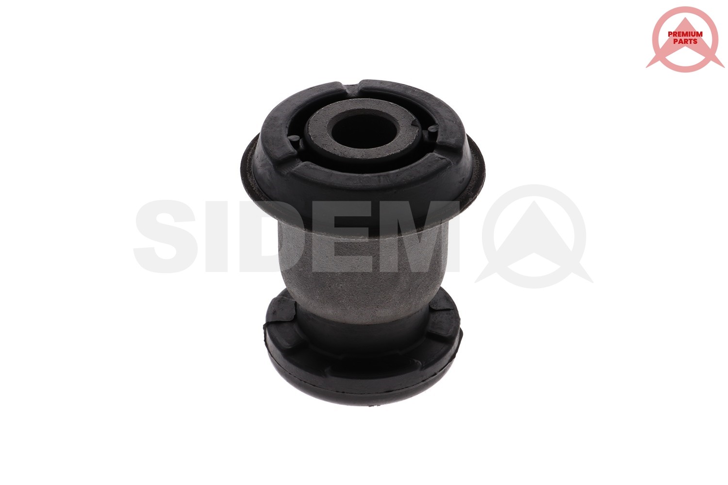 Control Arm-/Trailing Arm Bush - 803601 SIDEM