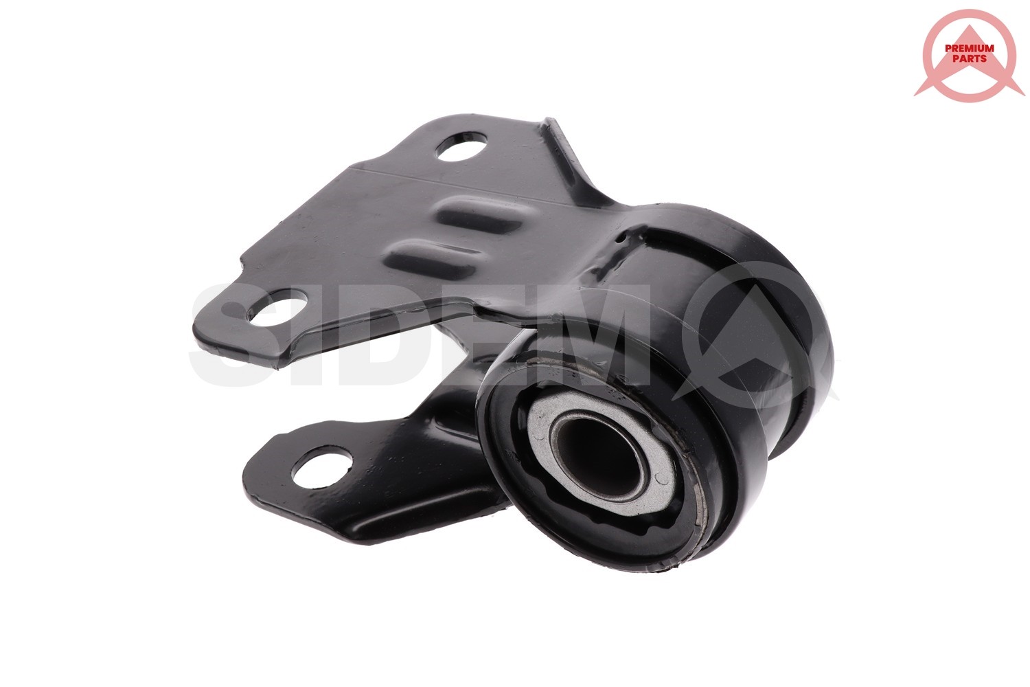 Control Arm-/Trailing Arm Bush - 803602 SIDEM