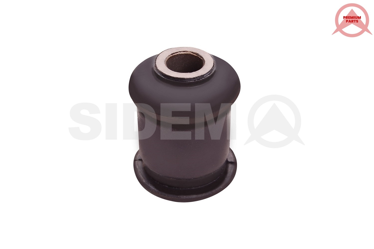 Control Arm-/Trailing Arm Bush - 803607 SIDEM