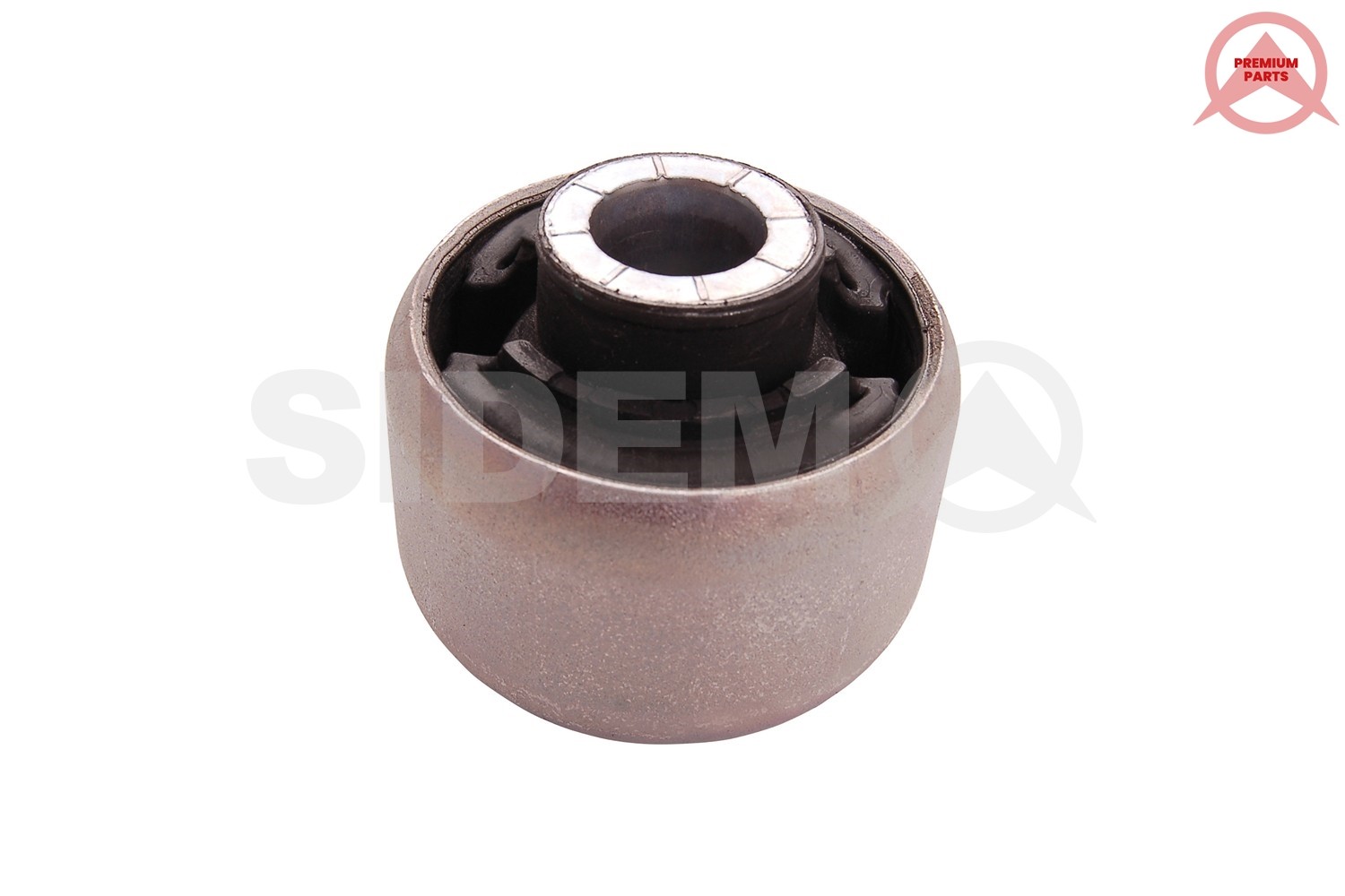 Control Arm-/Trailing Arm Bush - 803609 SIDEM