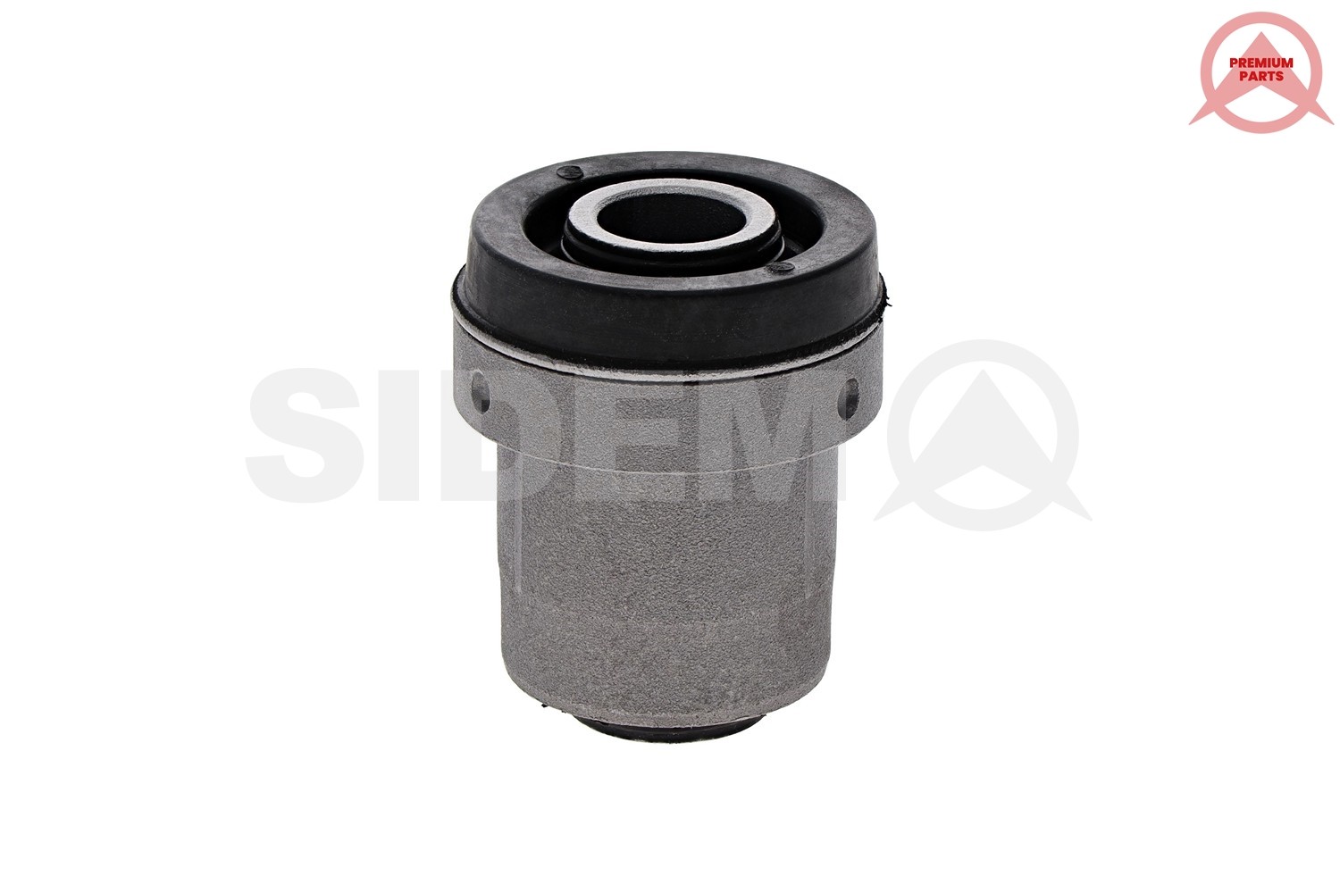 Control Arm-/Trailing Arm Bush - 803615 SIDEM
