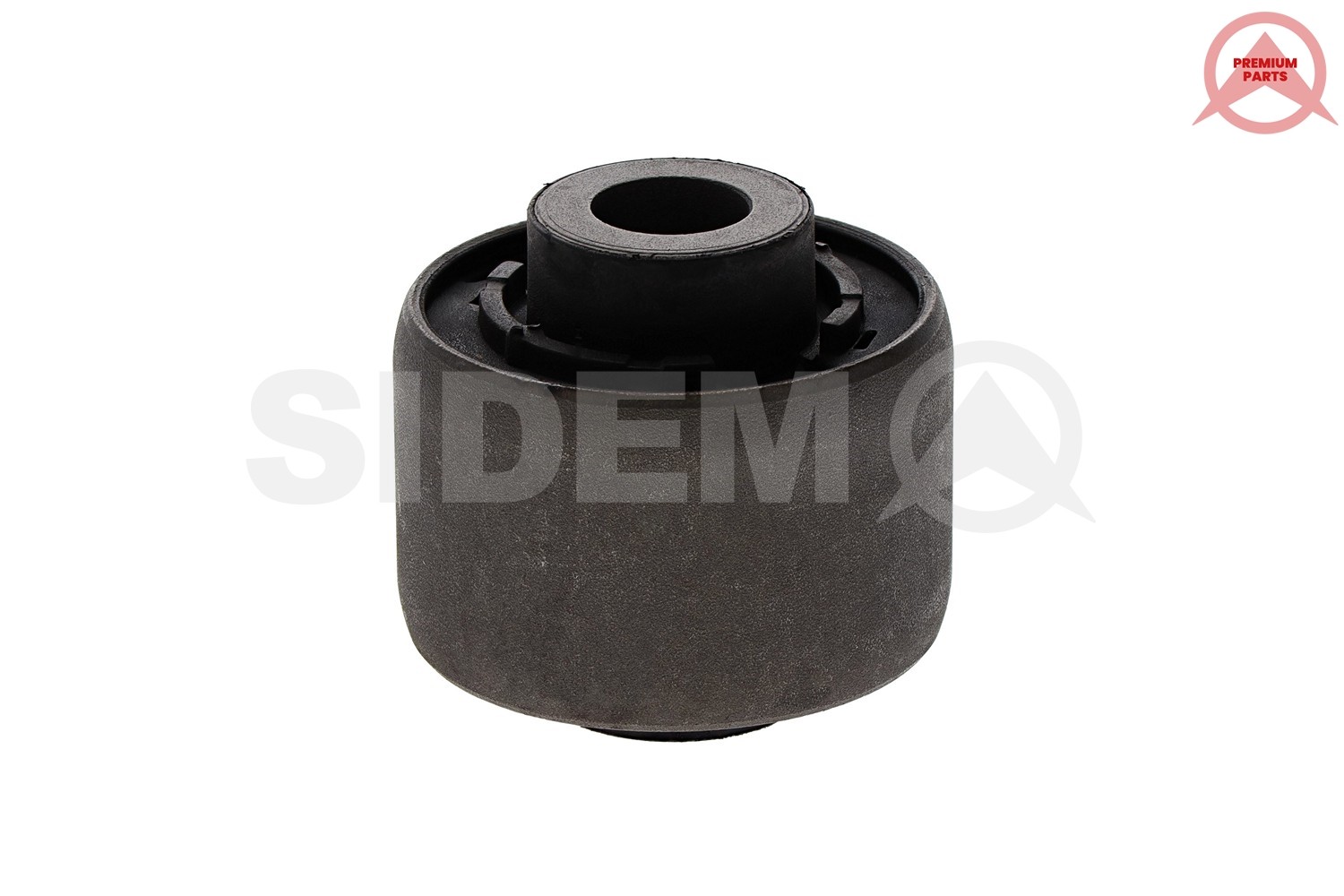 Control Arm-/Trailing Arm Bush - 803618 SIDEM
