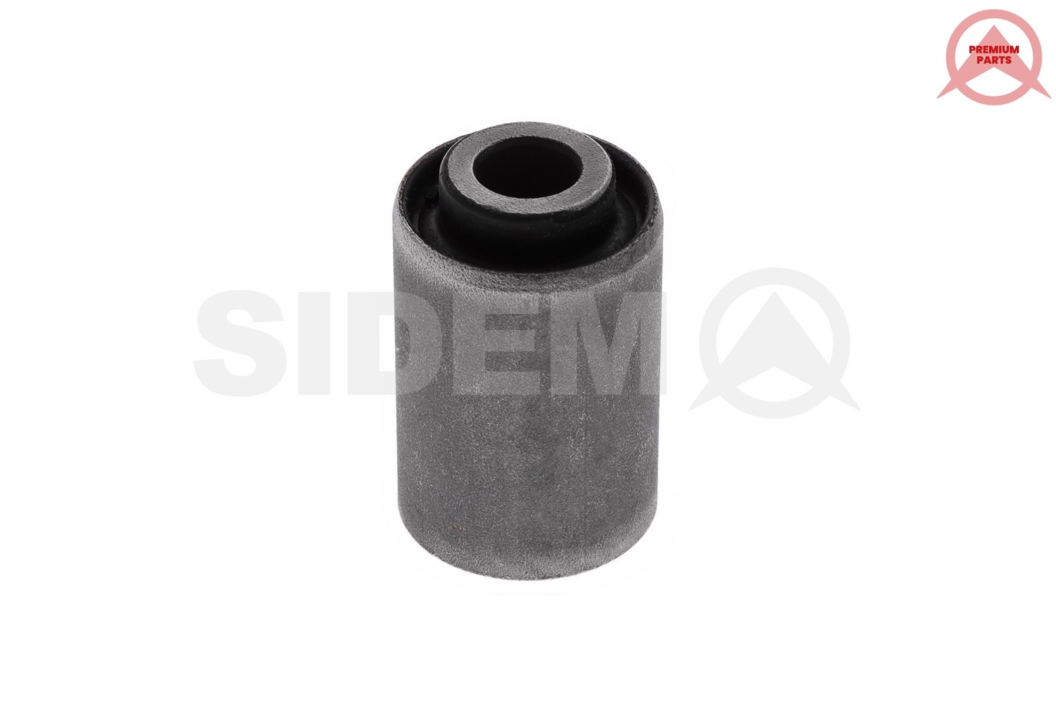 Control Arm-/Trailing Arm Bush - 803700 SIDEM