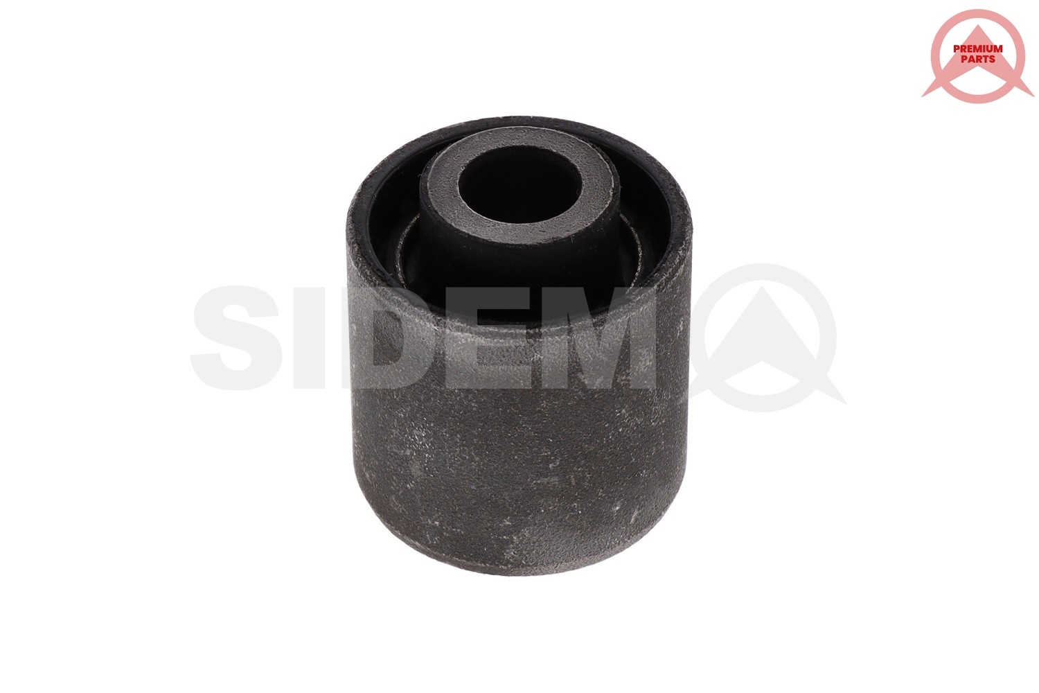 Control Arm-/Trailing Arm Bush - 803701 SIDEM