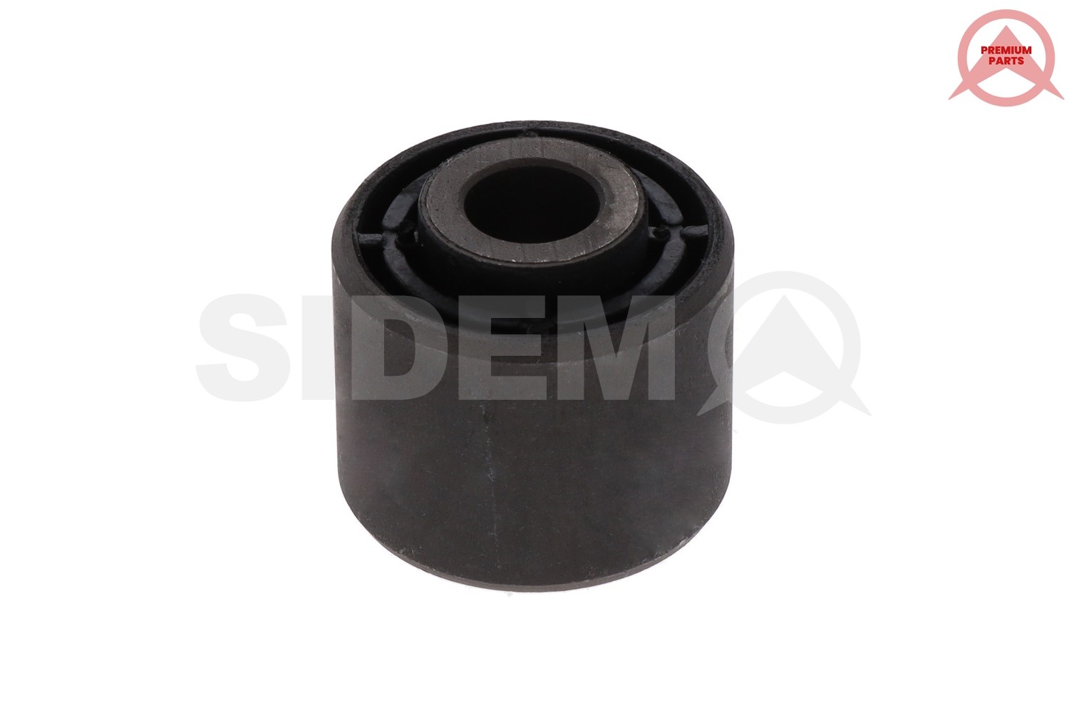 Control Arm-/Trailing Arm Bush - 803702 SIDEM