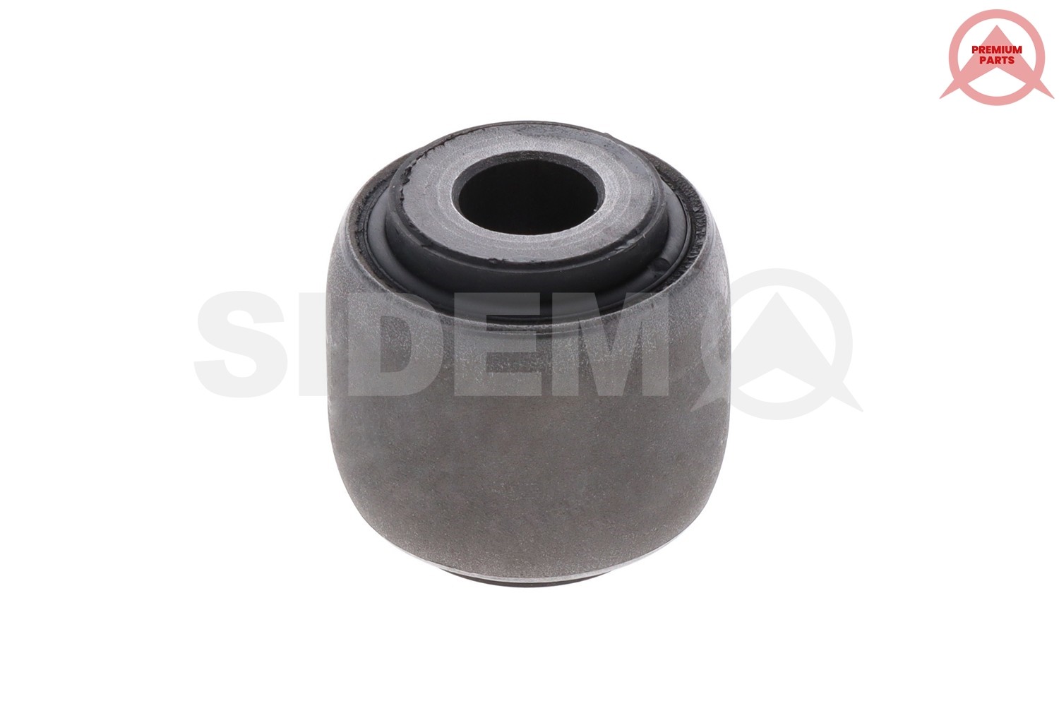 Control Arm-/Trailing Arm Bush - 803703 SIDEM