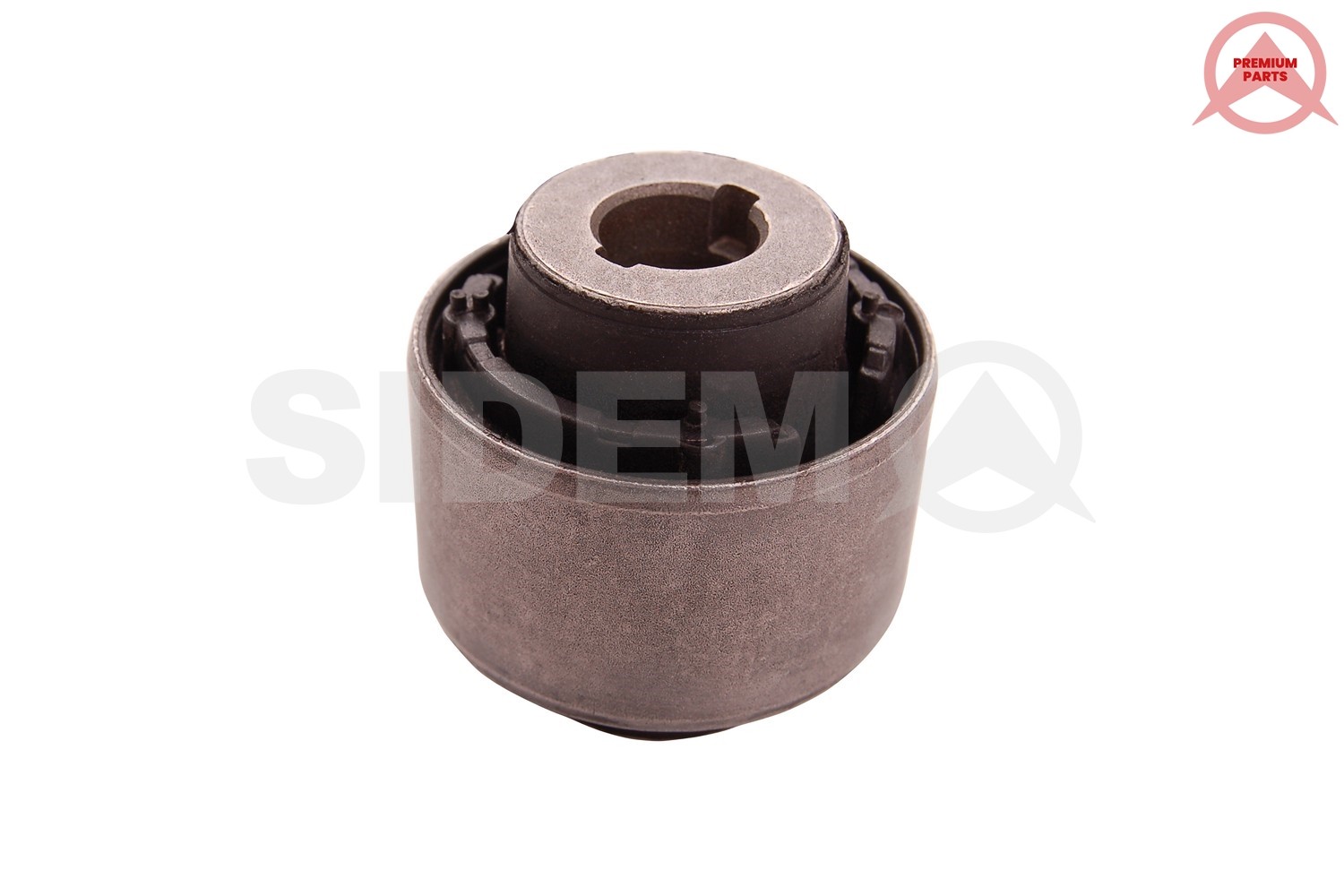 Control Arm-/Trailing Arm Bush - 803707 SIDEM