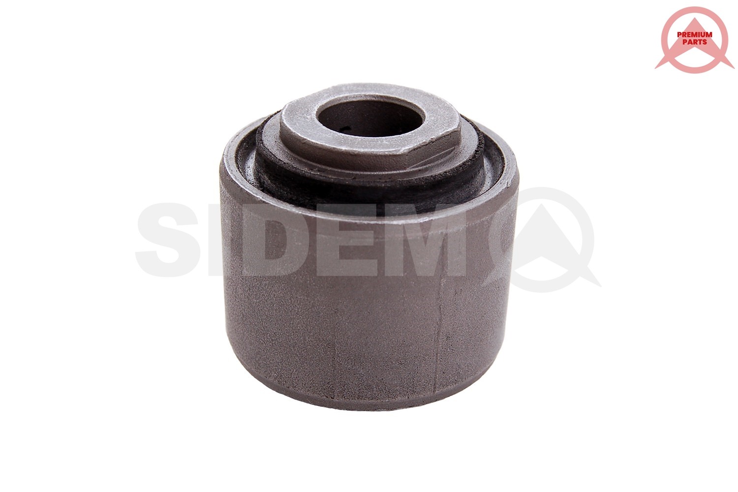 Control Arm-/Trailing Arm Bush - 803711 SIDEM