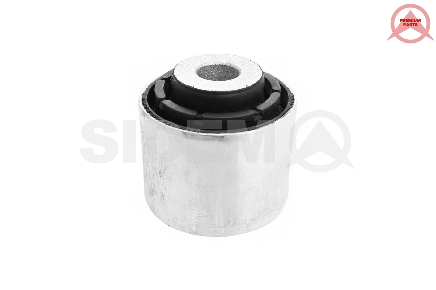 Control Arm-/Trailing Arm Bush - 803723 SIDEM