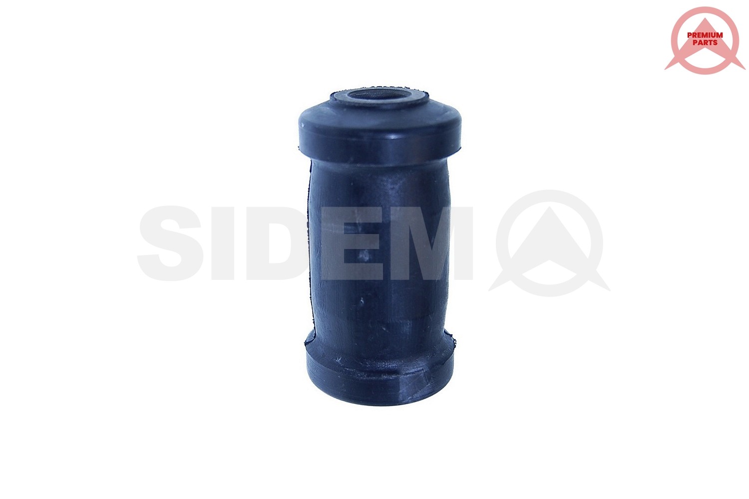 Control Arm-/Trailing Arm Bush - 804604 SIDEM