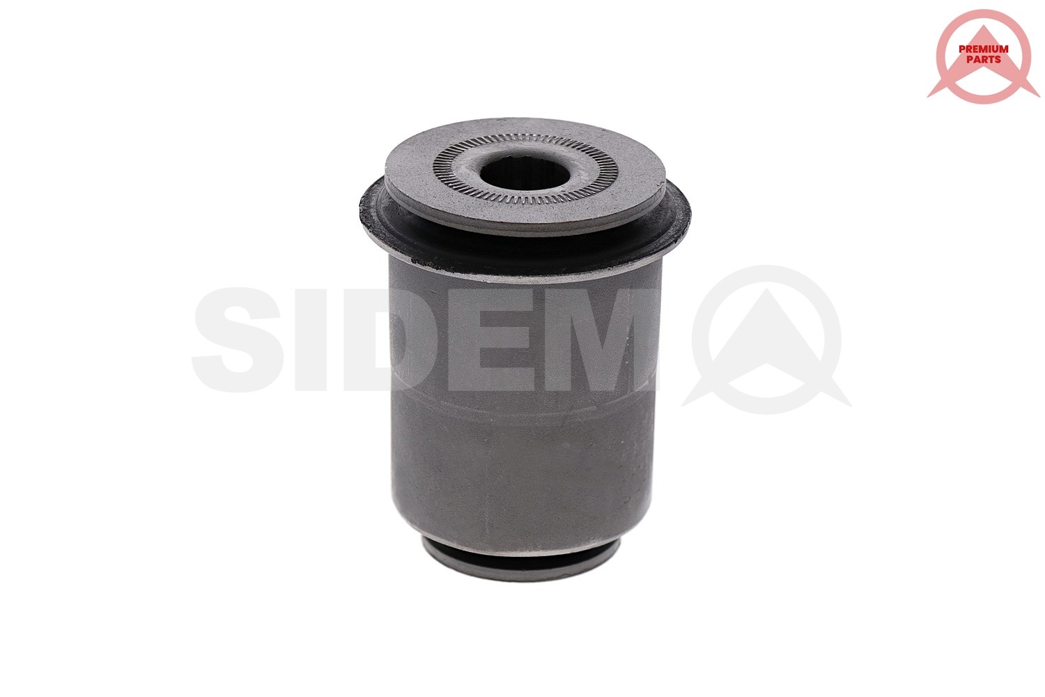 Control Arm-/Trailing Arm Bush - 804606 SIDEM