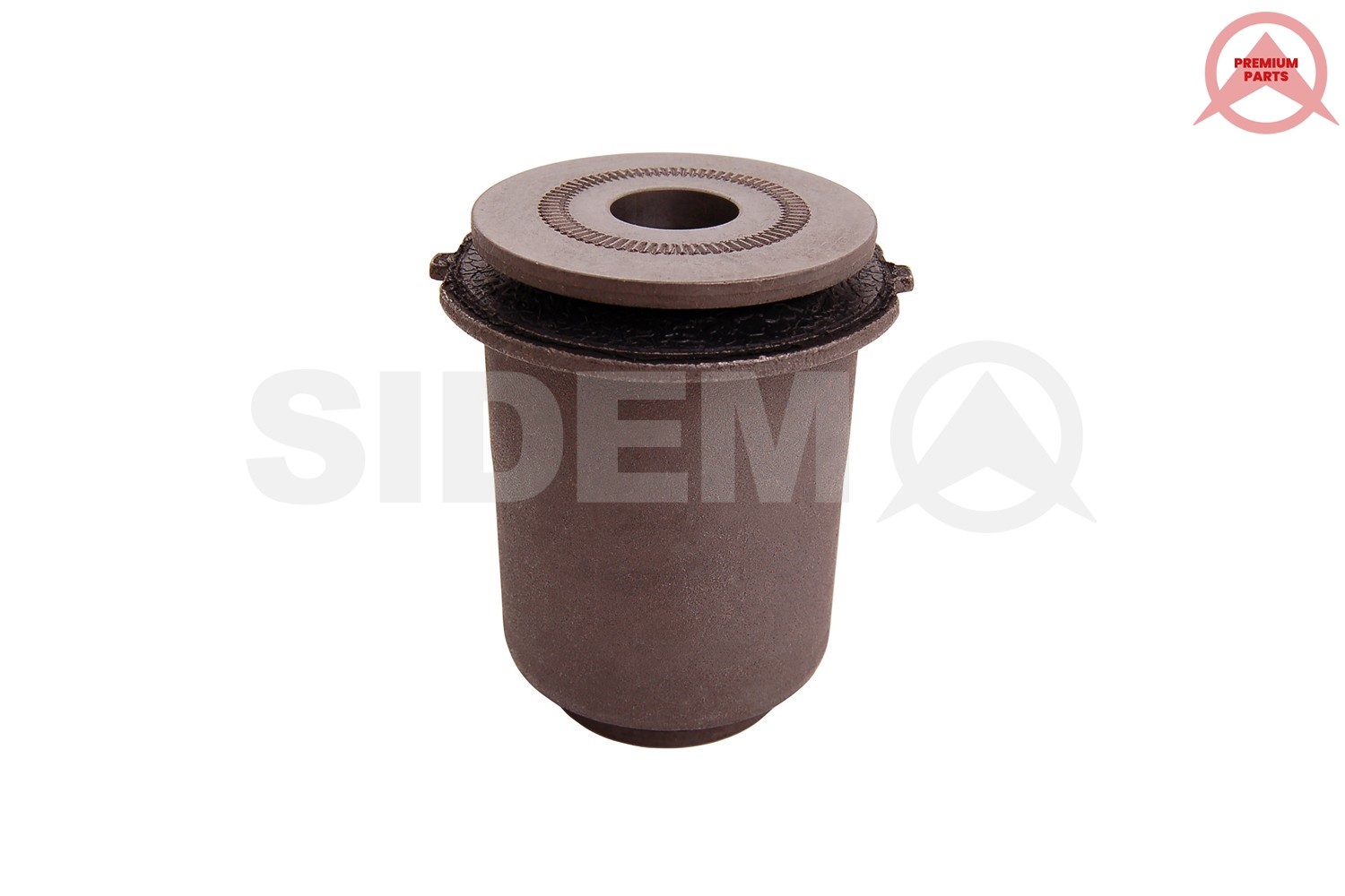 Control Arm-/Trailing Arm Bush - 804607 SIDEM