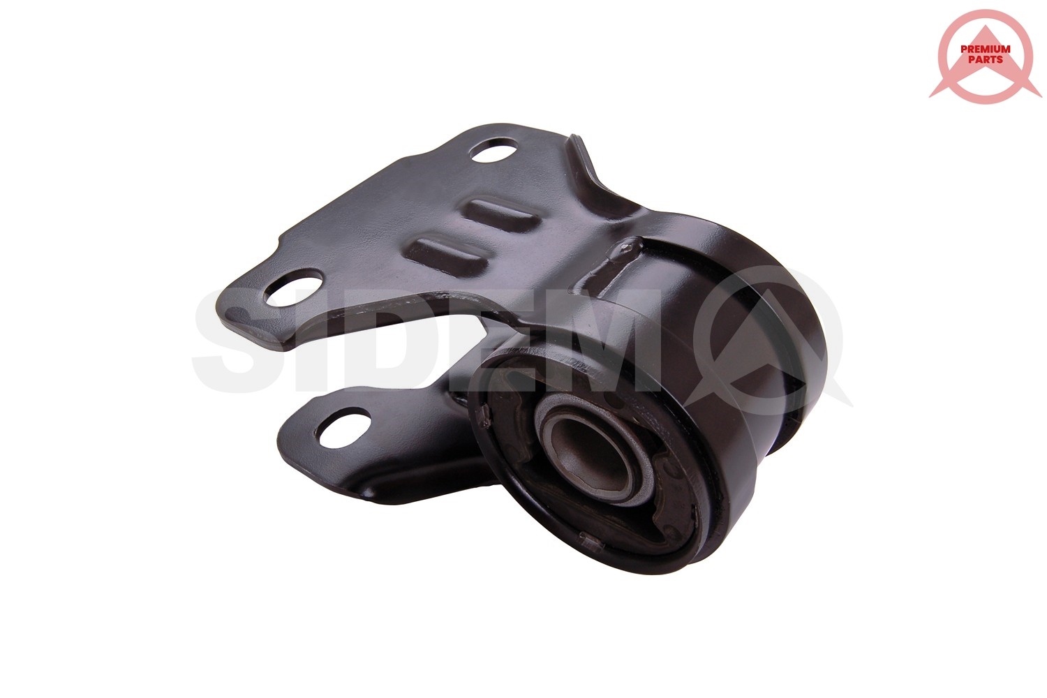 Control Arm-/Trailing Arm Bush - 804611 SIDEM