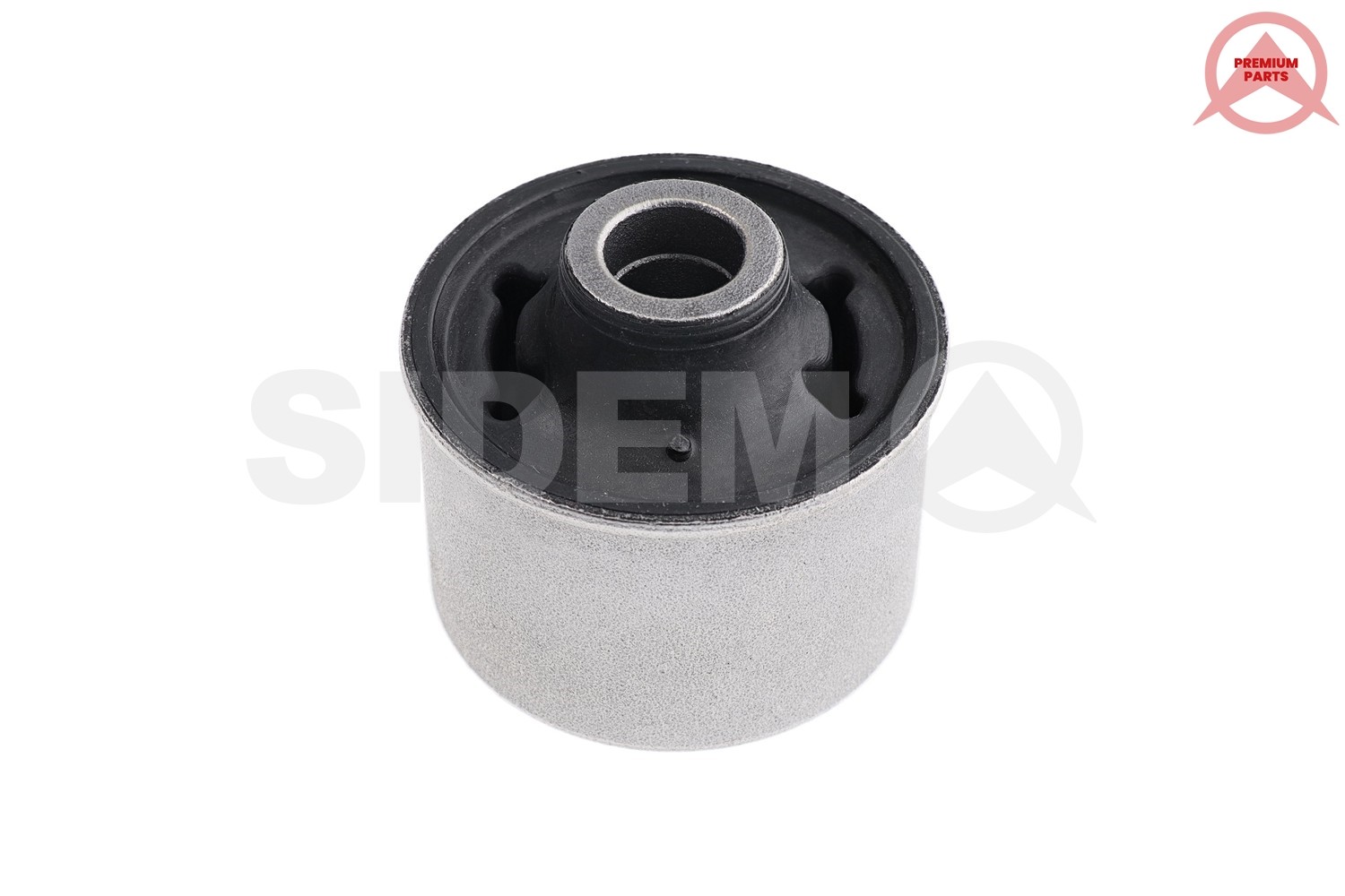 Control Arm-/Trailing Arm Bush - 804613 SIDEM