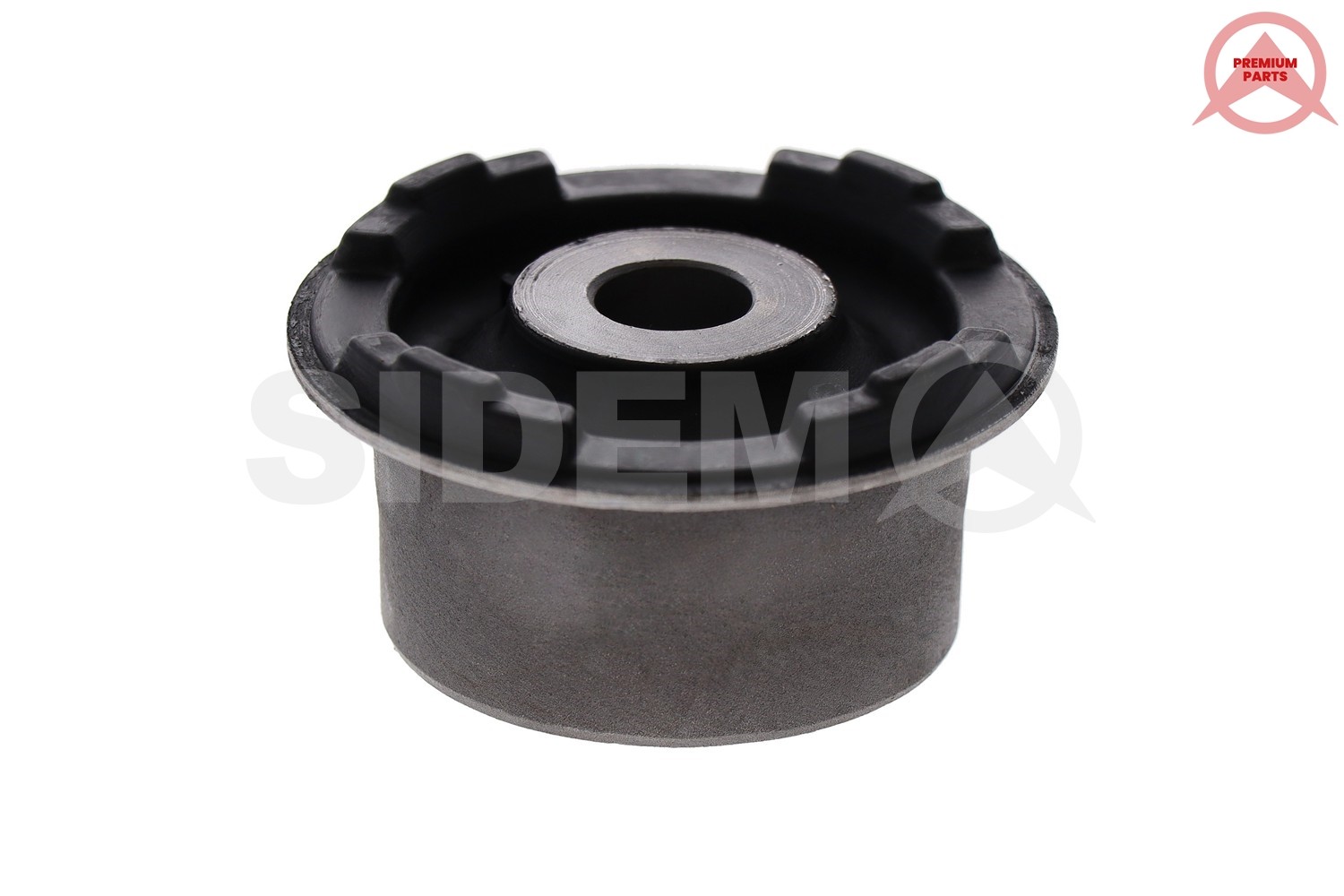Bush, leaf spring - 804700 SIDEM