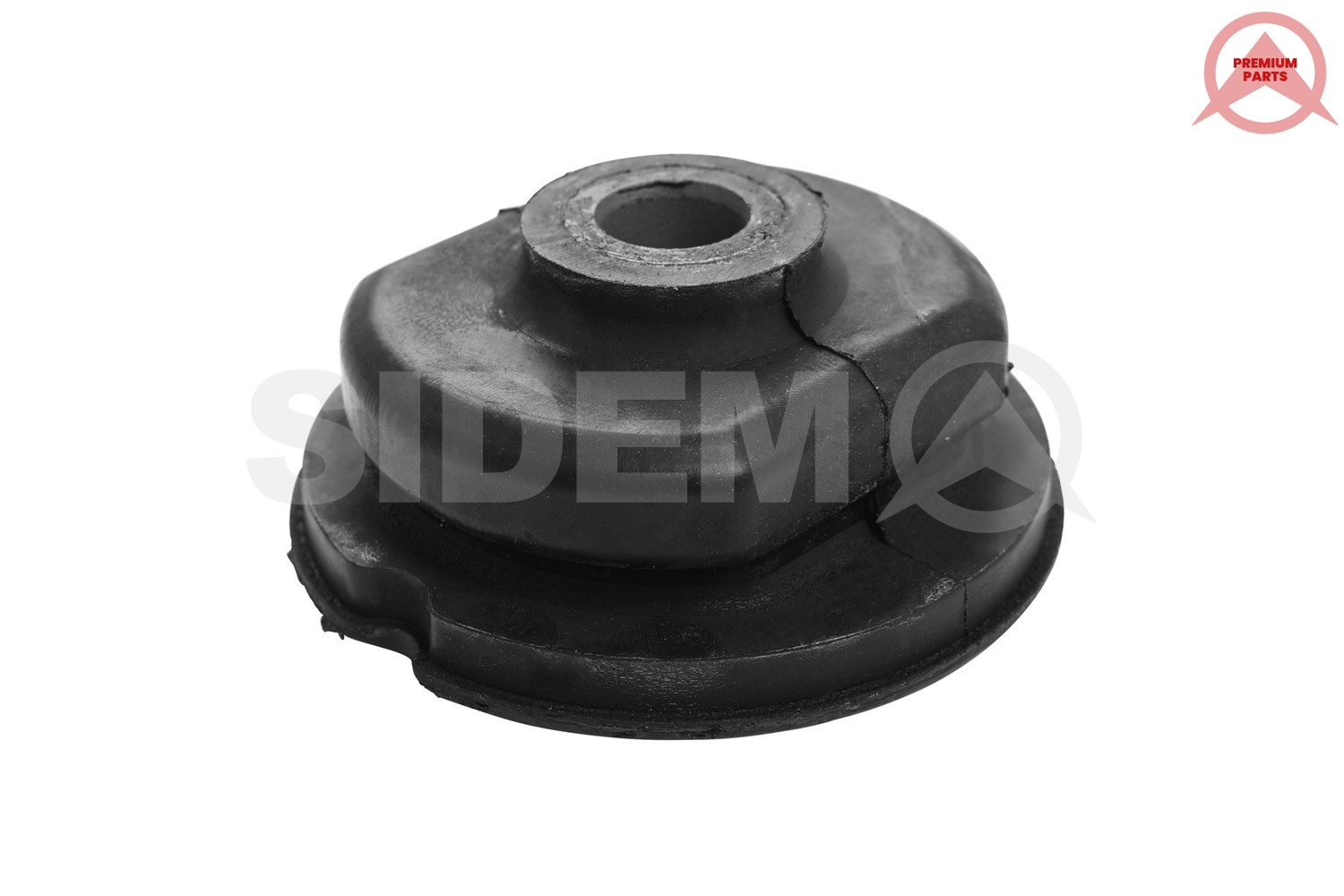 Bush, leaf spring - 804706 SIDEM