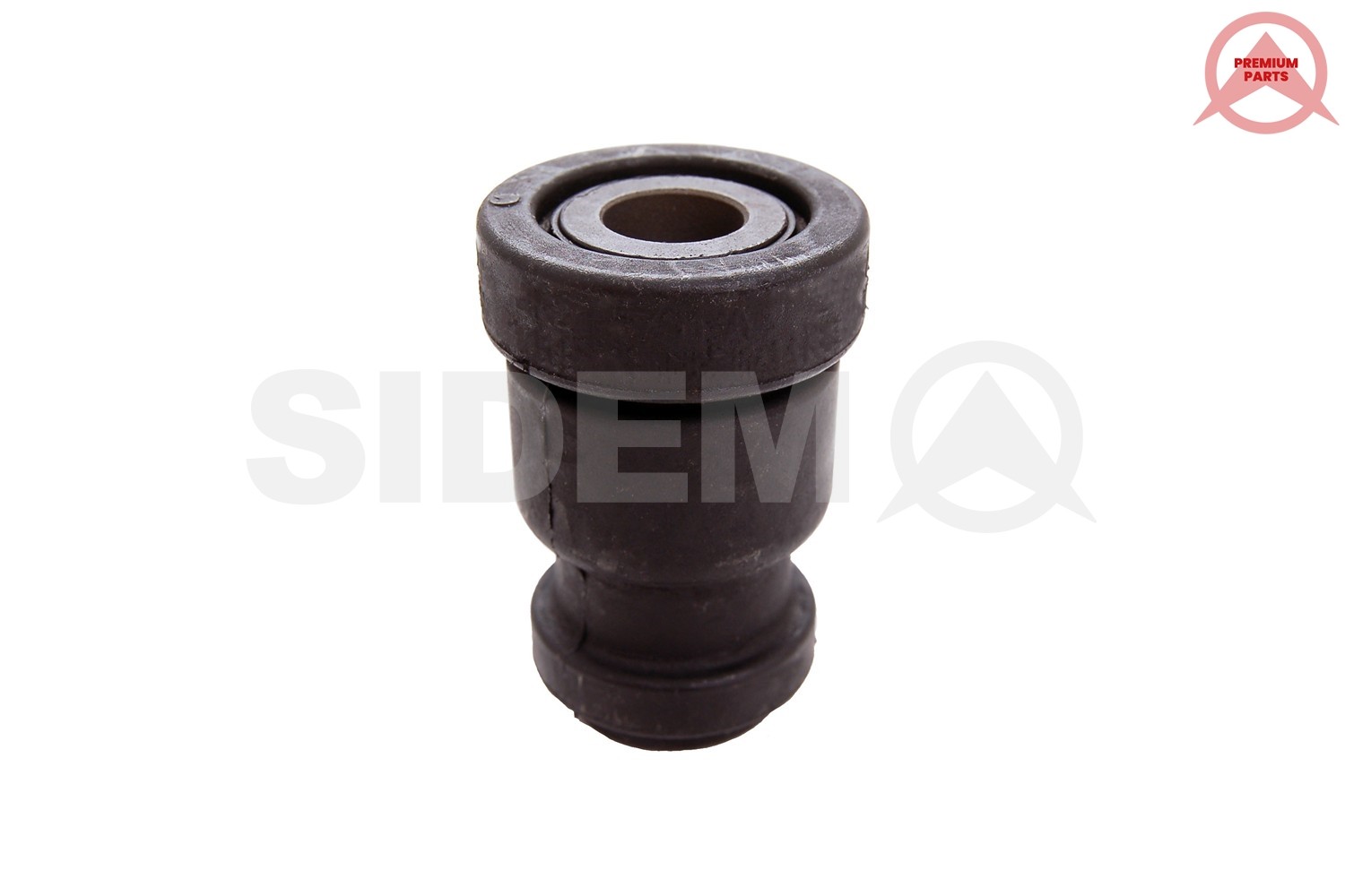 Bronzina cuscinetto, Molla a balestra - 804709 SIDEM