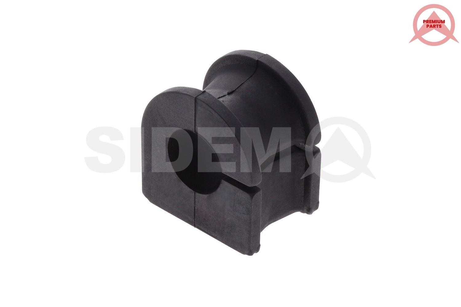 skersinio stabilizatoriaus įvorių komplektas - 804804 SIDEM