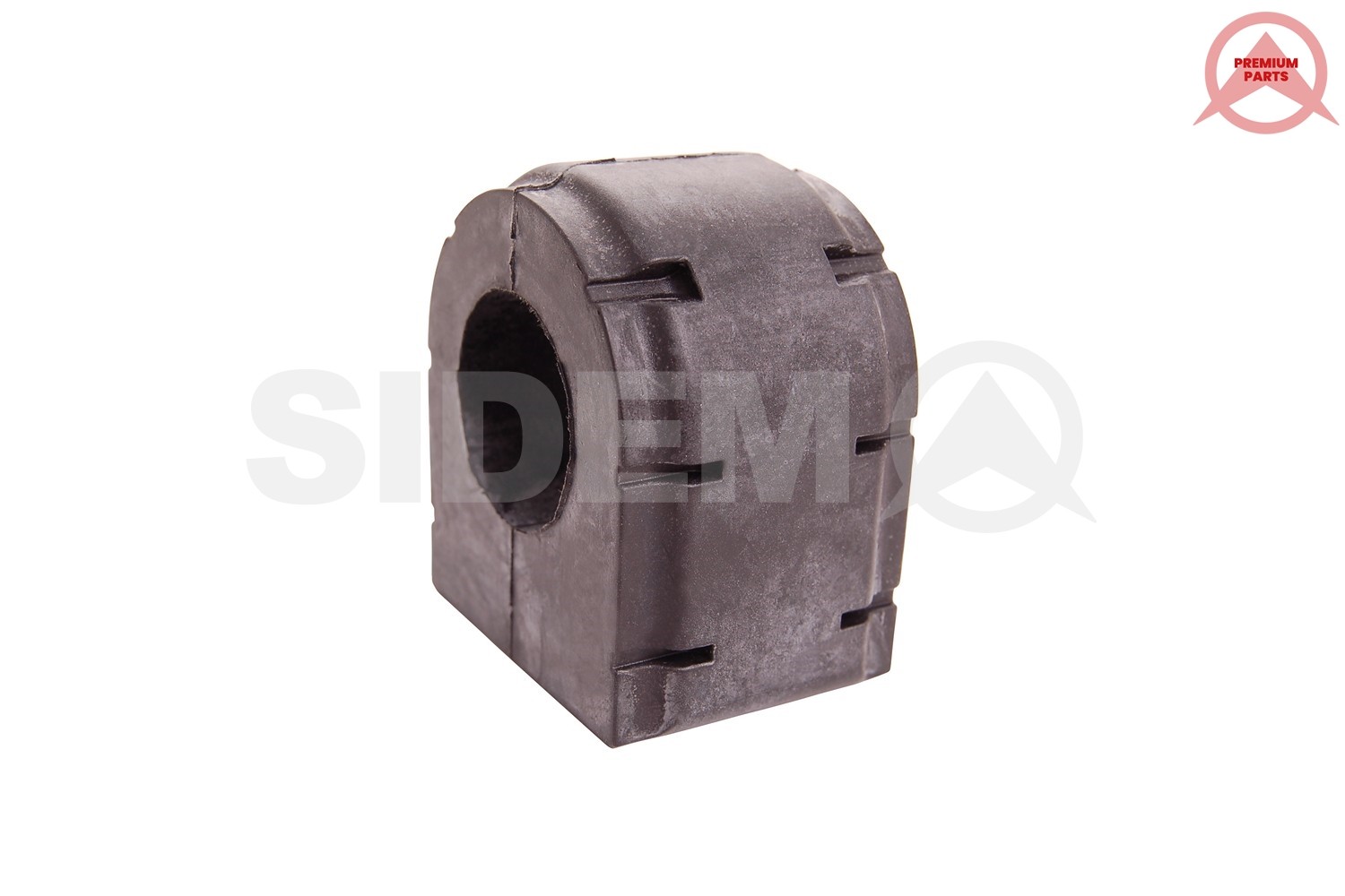 skersinio stabilizatoriaus įvorių komplektas - 804808 SIDEM